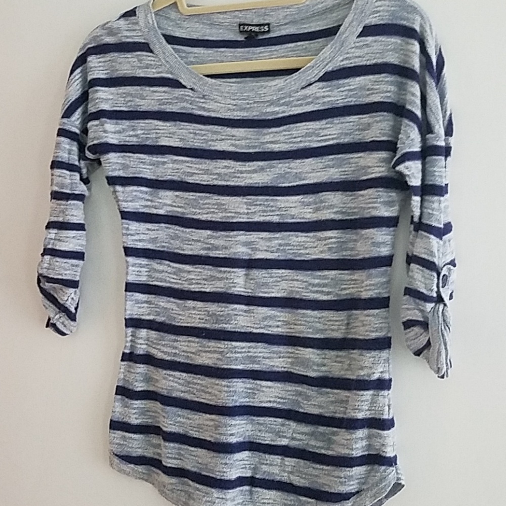Express Shirt